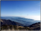 foto Salita al Col Serai e Cima Grappa